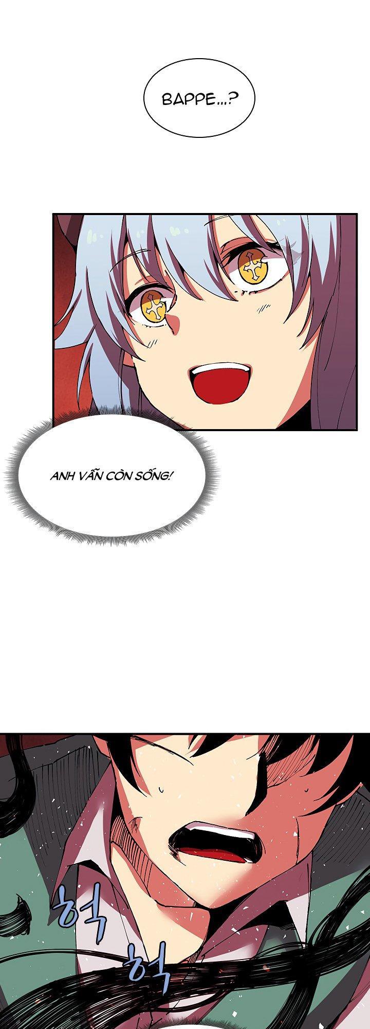 The Dungeon Master Chap 30 - Next Chap 31
