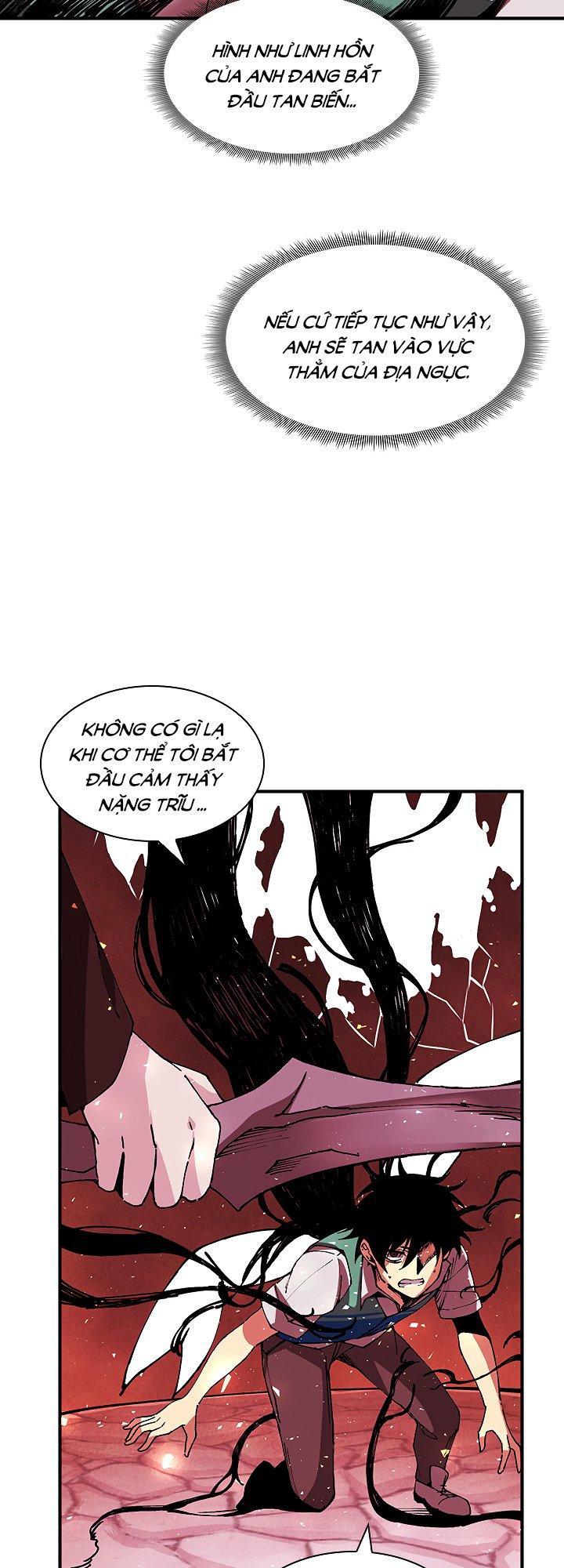 The Dungeon Master Chap 30 - Next Chap 31