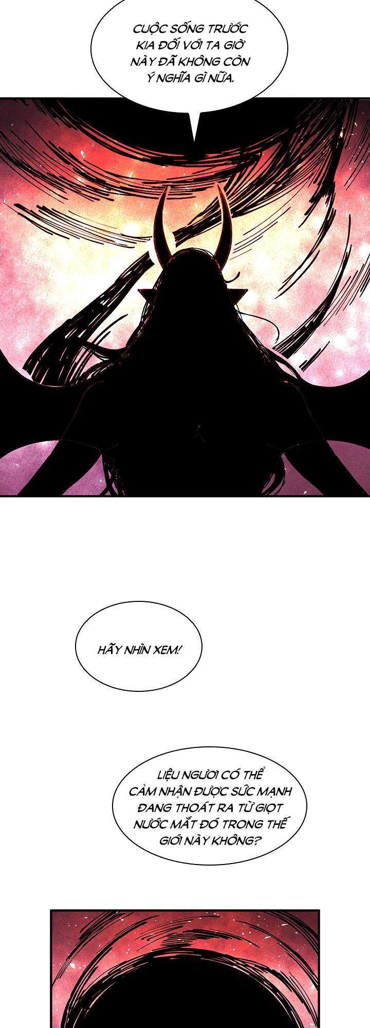 The Dungeon Master Chap 30 - Next Chap 31