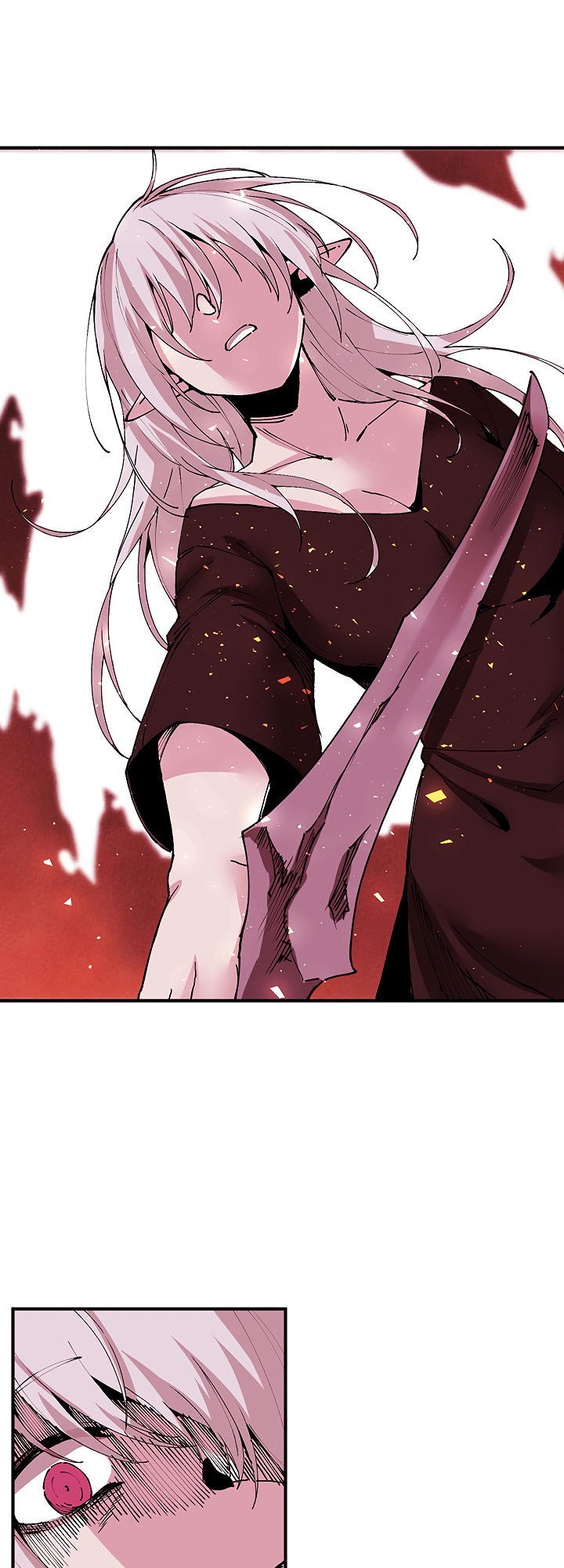 The Dungeon Master Chap 30 - Next Chap 31