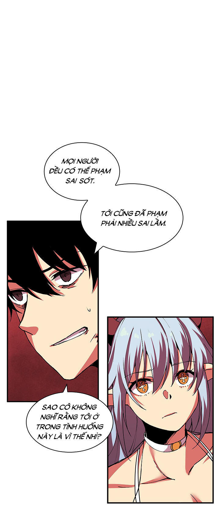 The Dungeon Master Chap 30 - Next Chap 31