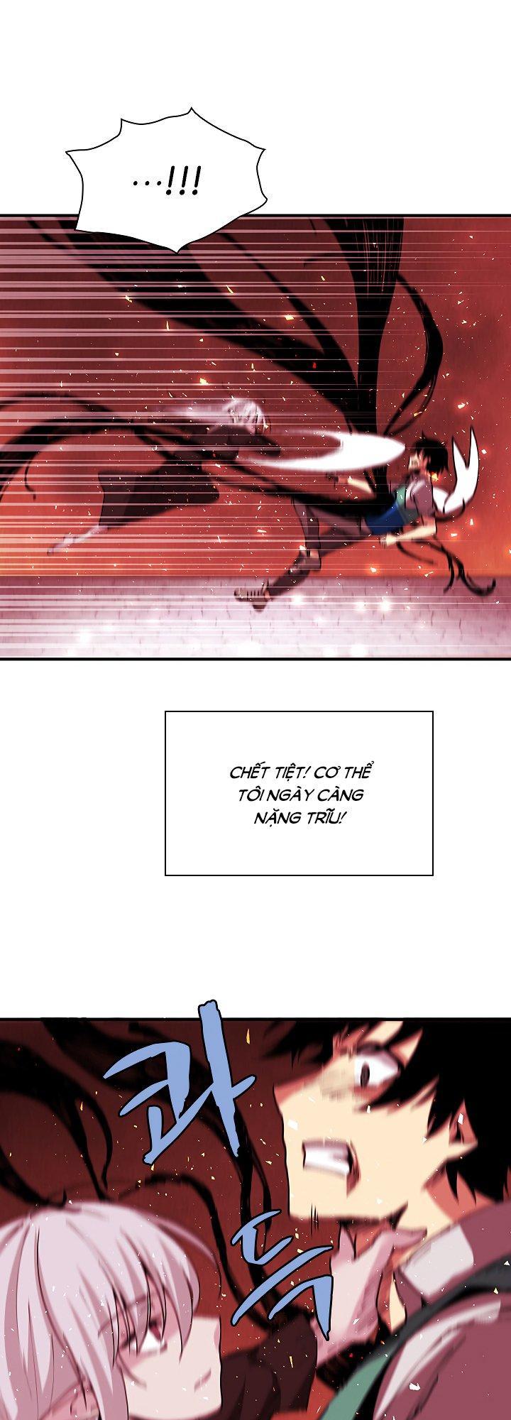 The Dungeon Master Chap 30 - Next Chap 31