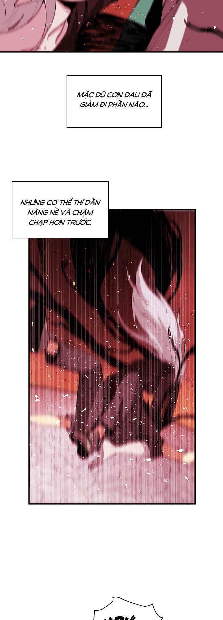 The Dungeon Master Chap 30 - Next Chap 31