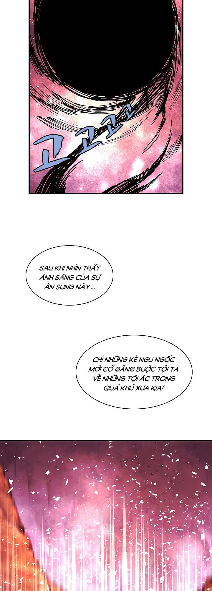 The Dungeon Master Chap 30 - Next Chap 31