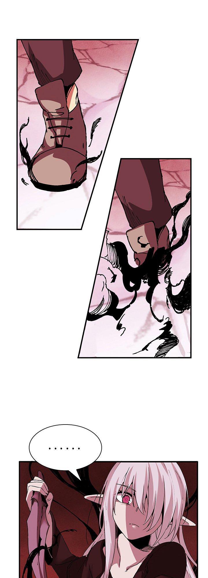 The Dungeon Master Chap 30 - Next Chap 31