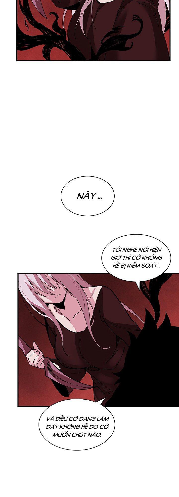 The Dungeon Master Chap 30 - Next Chap 31