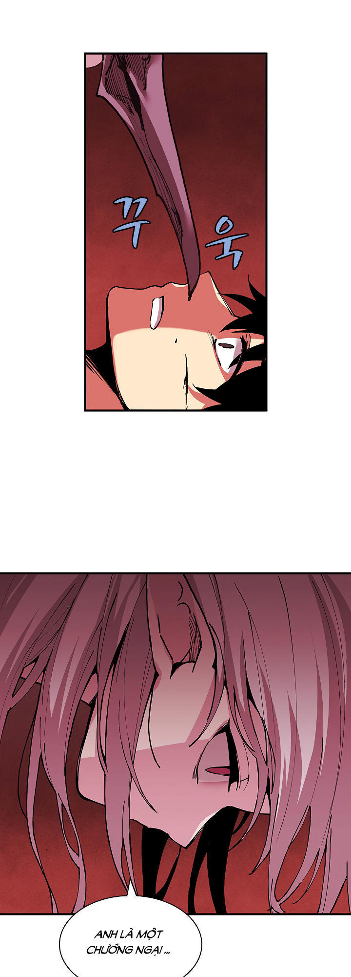 The Dungeon Master Chap 30 - Next Chap 31