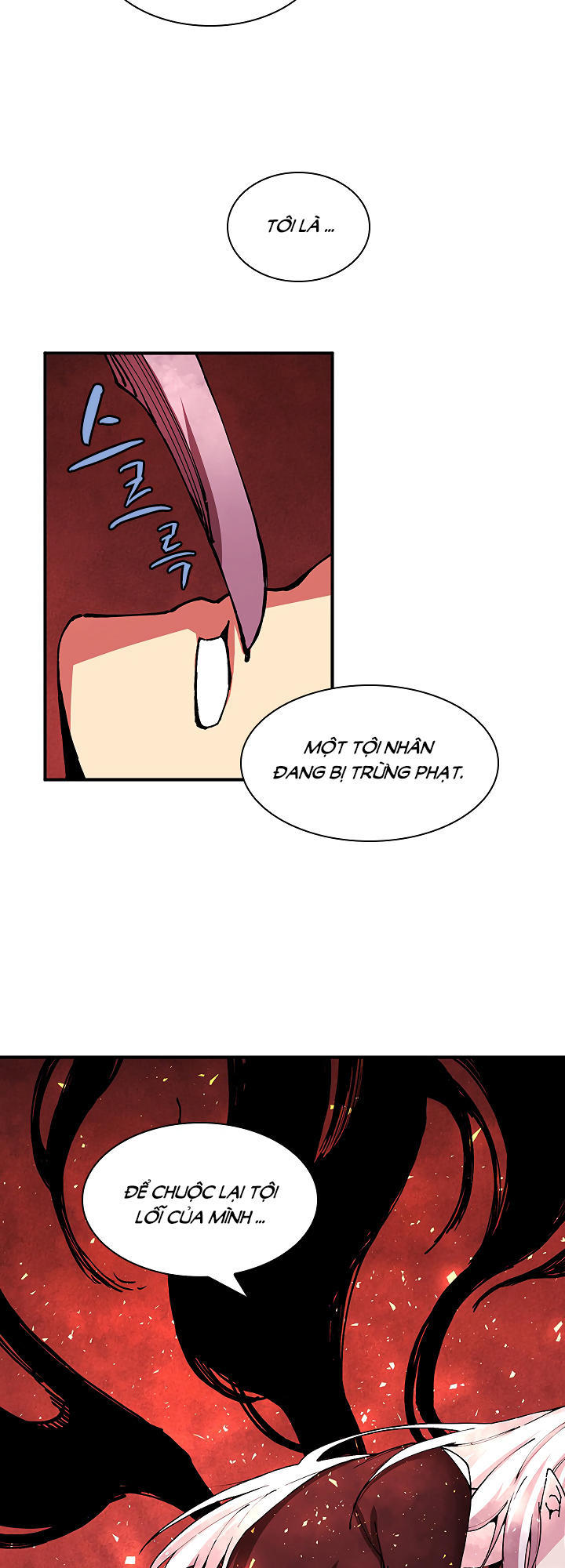 The Dungeon Master Chap 30 - Next Chap 31