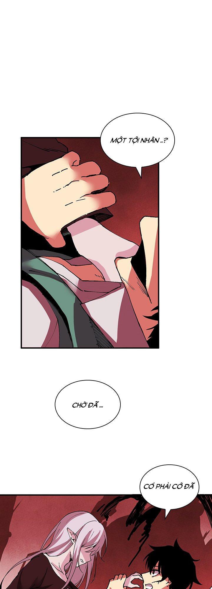 The Dungeon Master Chap 30 - Next Chap 31