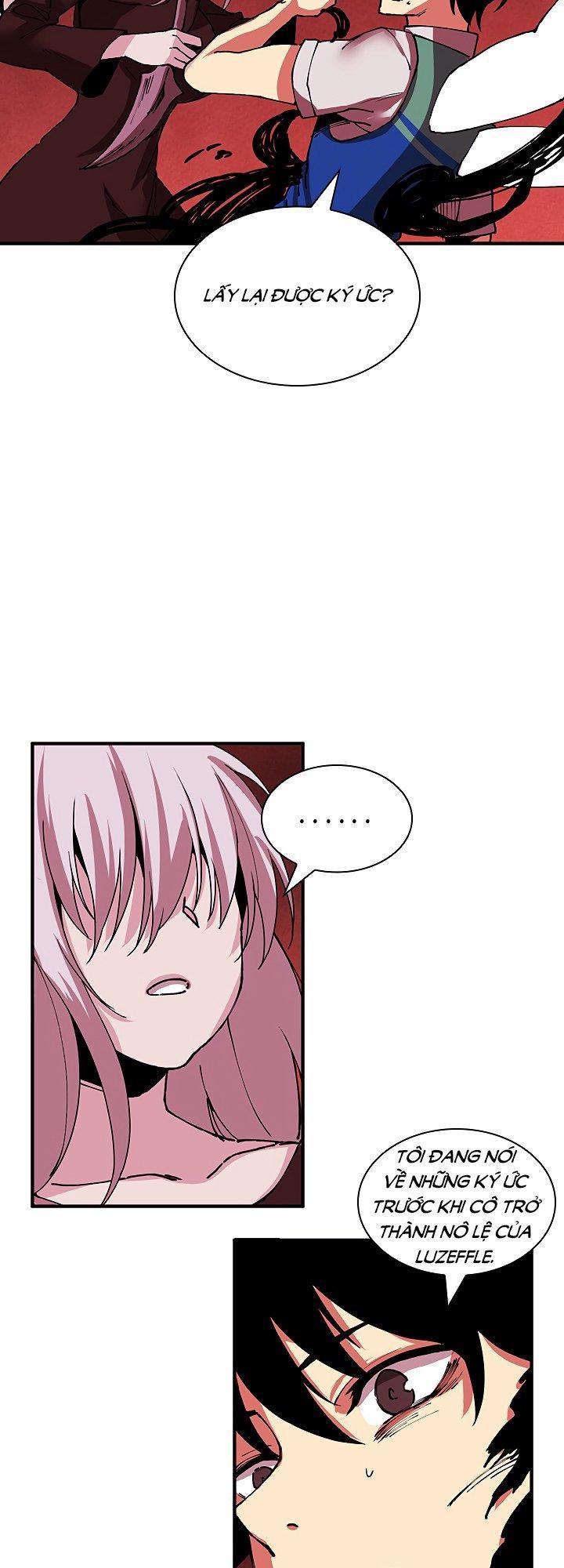 The Dungeon Master Chap 30 - Next Chap 31