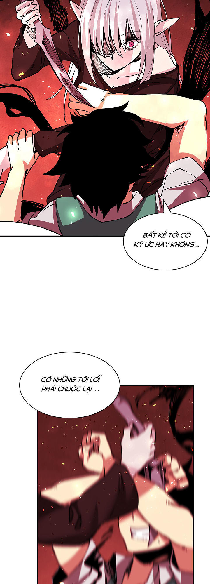 The Dungeon Master Chap 30 - Next Chap 31