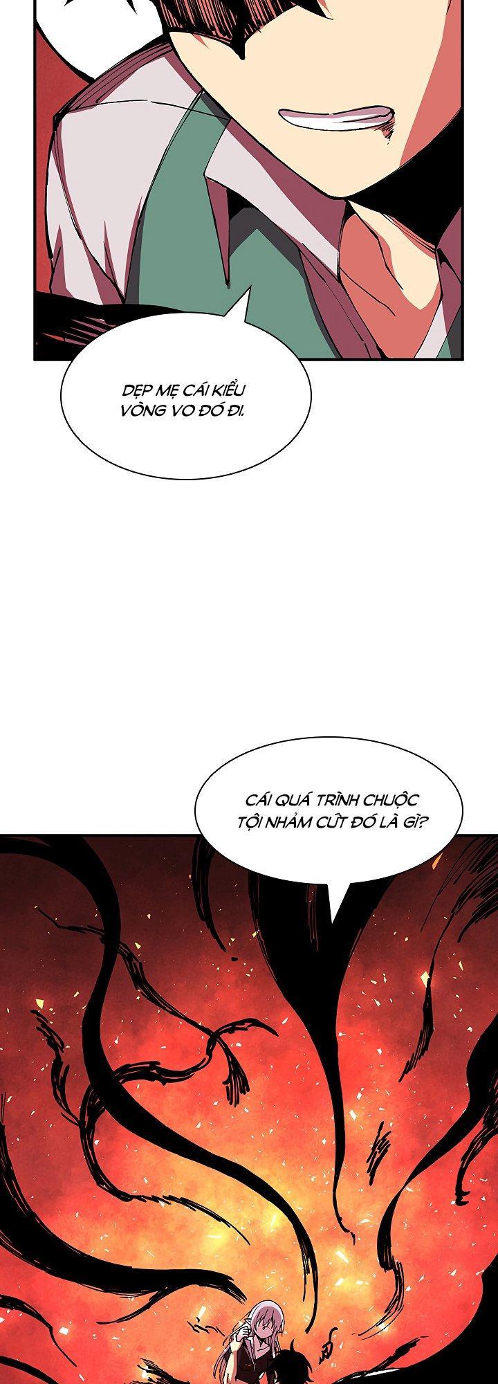 The Dungeon Master Chap 30 - Next Chap 31