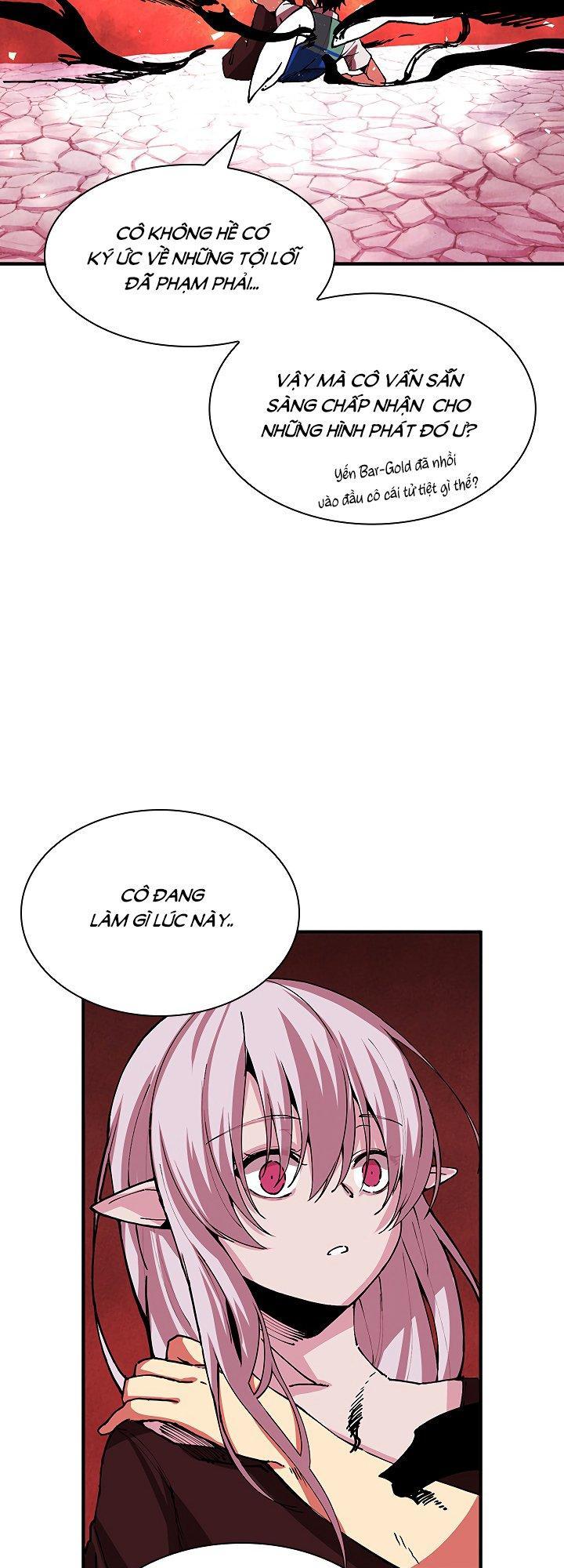 The Dungeon Master Chap 30 - Next Chap 31