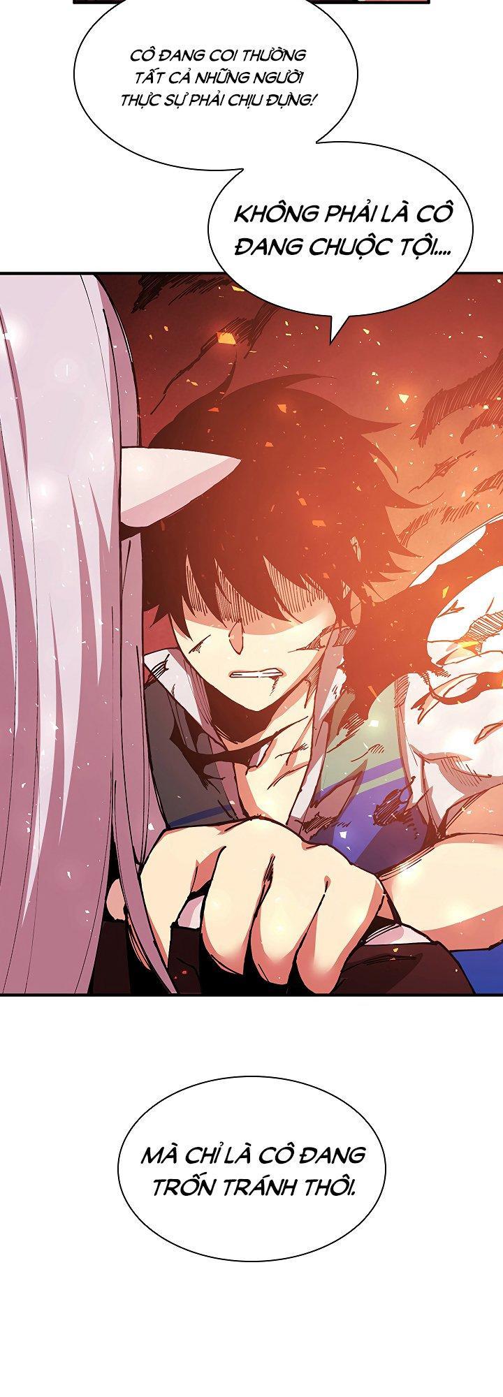 The Dungeon Master Chap 30 - Next Chap 31