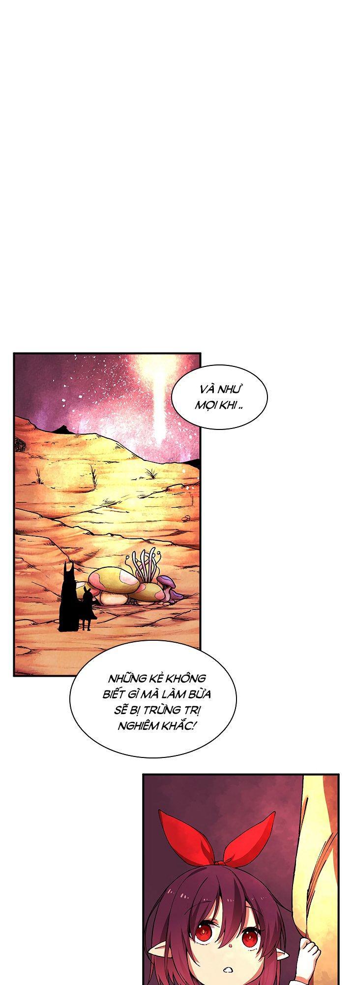 The Dungeon Master Chap 30 - Next Chap 31