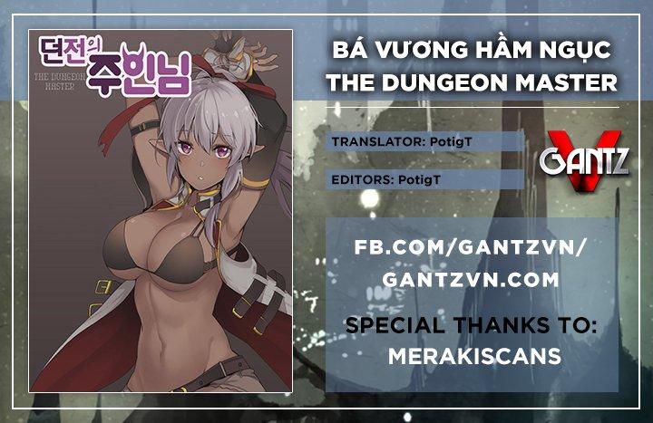The Dungeon Master Chap 30 - Next Chap 31