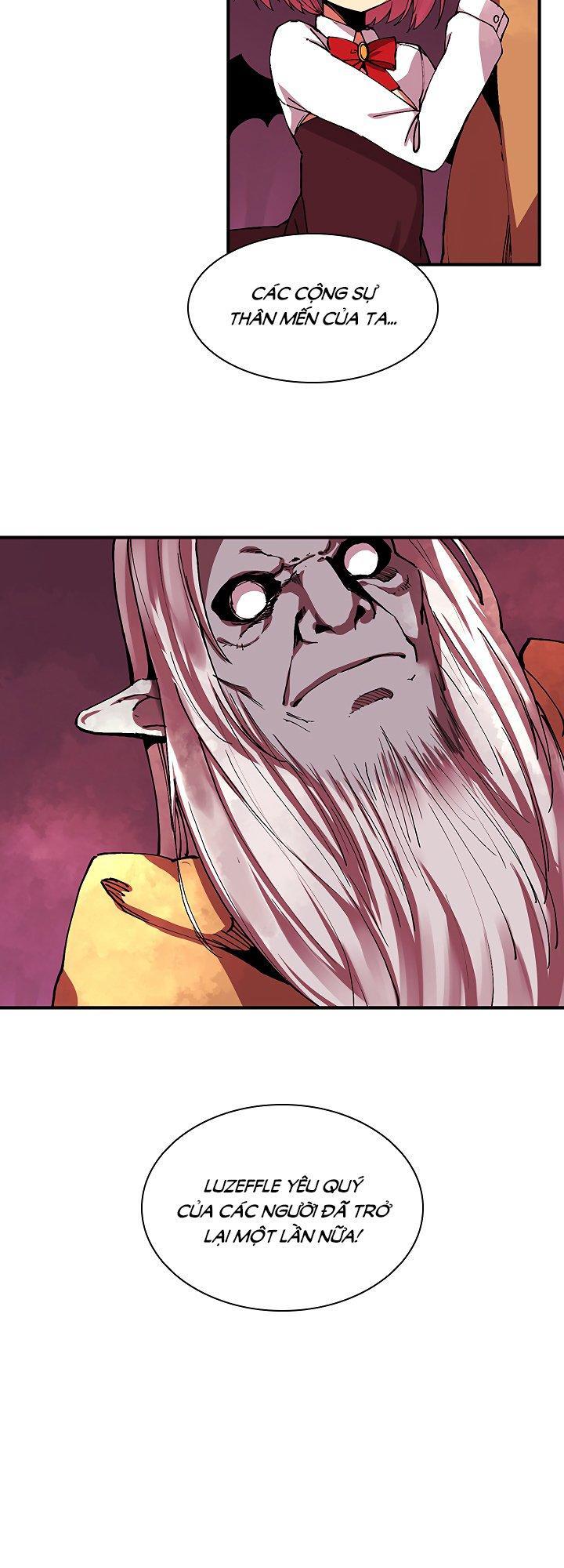 The Dungeon Master Chap 30 - Next Chap 31