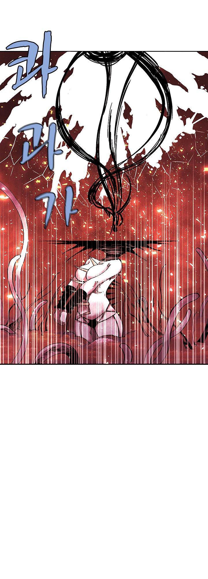 The Dungeon Master Chap 30 - Next Chap 31
