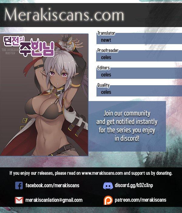 The Dungeon Master Chap 45 - Next Chap 46
