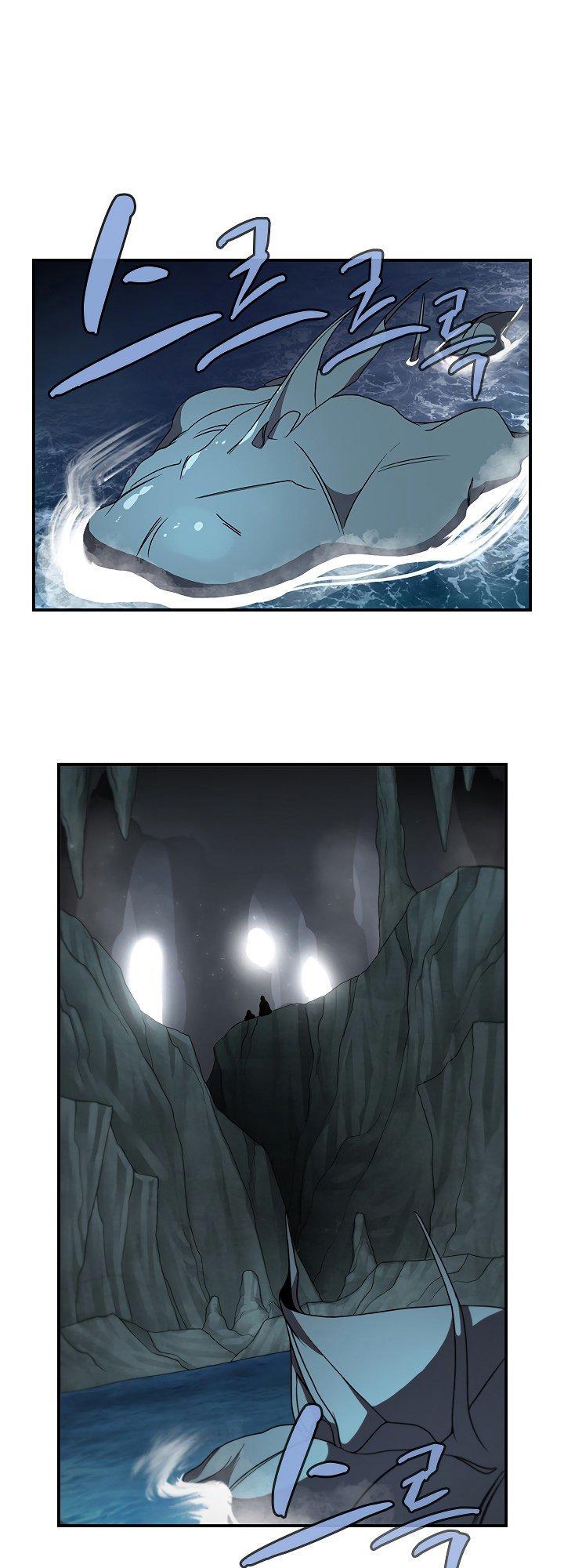 The Dungeon Master Chap 45 - Next Chap 46