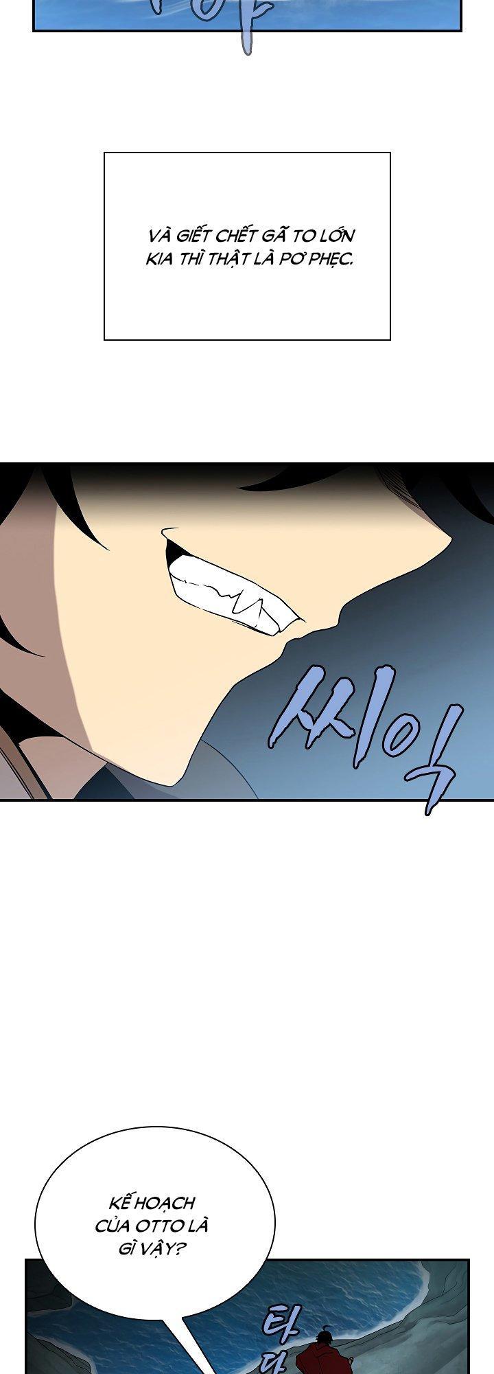 The Dungeon Master Chap 45 - Next Chap 46