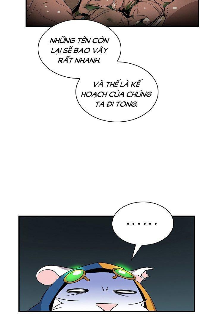 The Dungeon Master Chap 45 - Next Chap 46