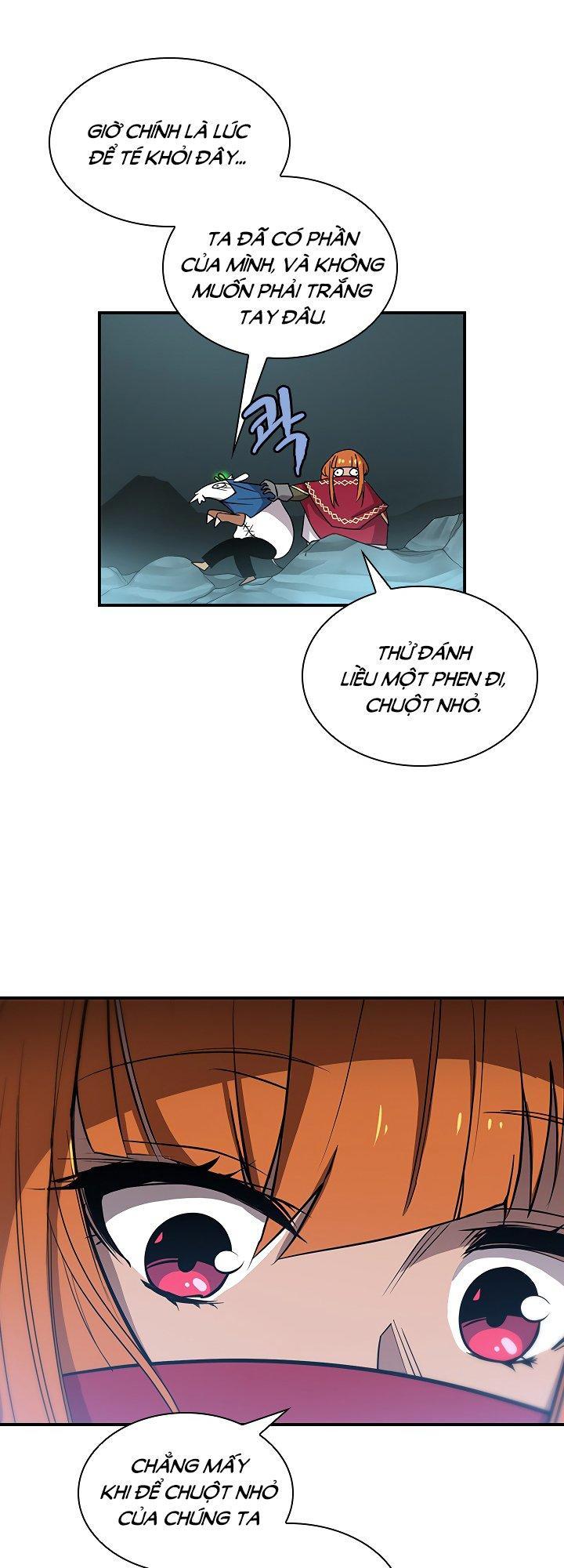 The Dungeon Master Chap 45 - Next Chap 46