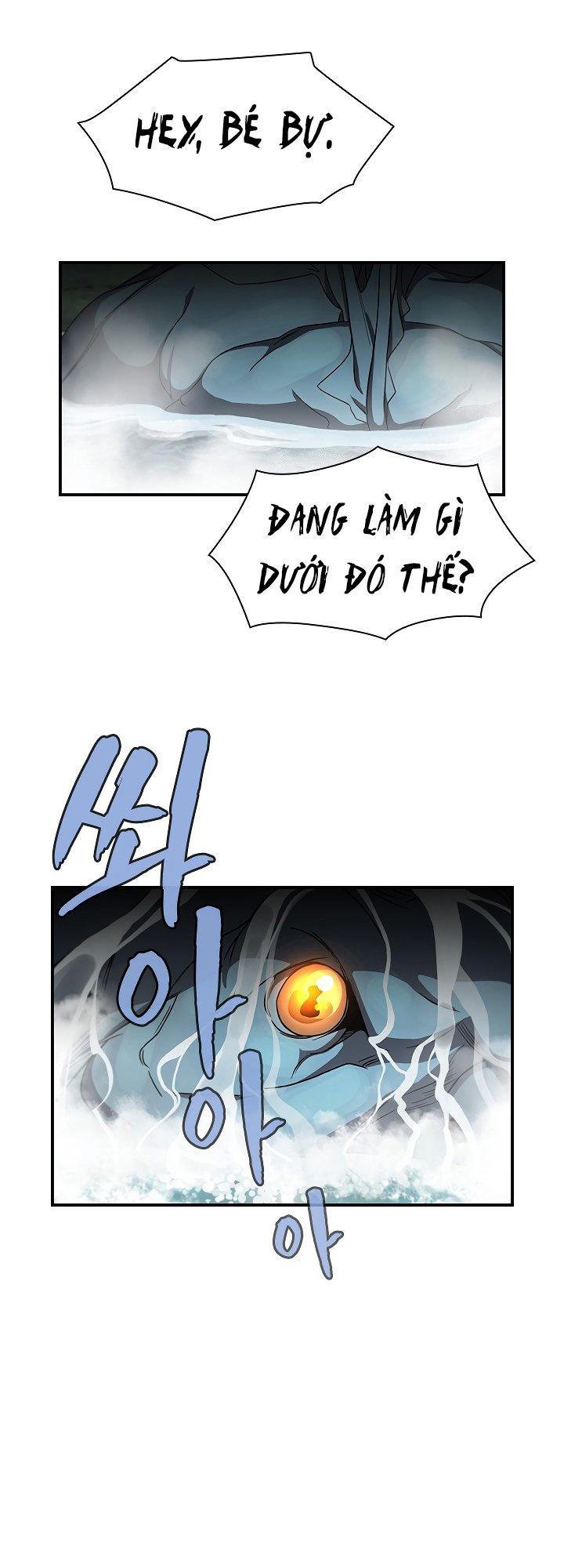 The Dungeon Master Chap 45 - Next Chap 46
