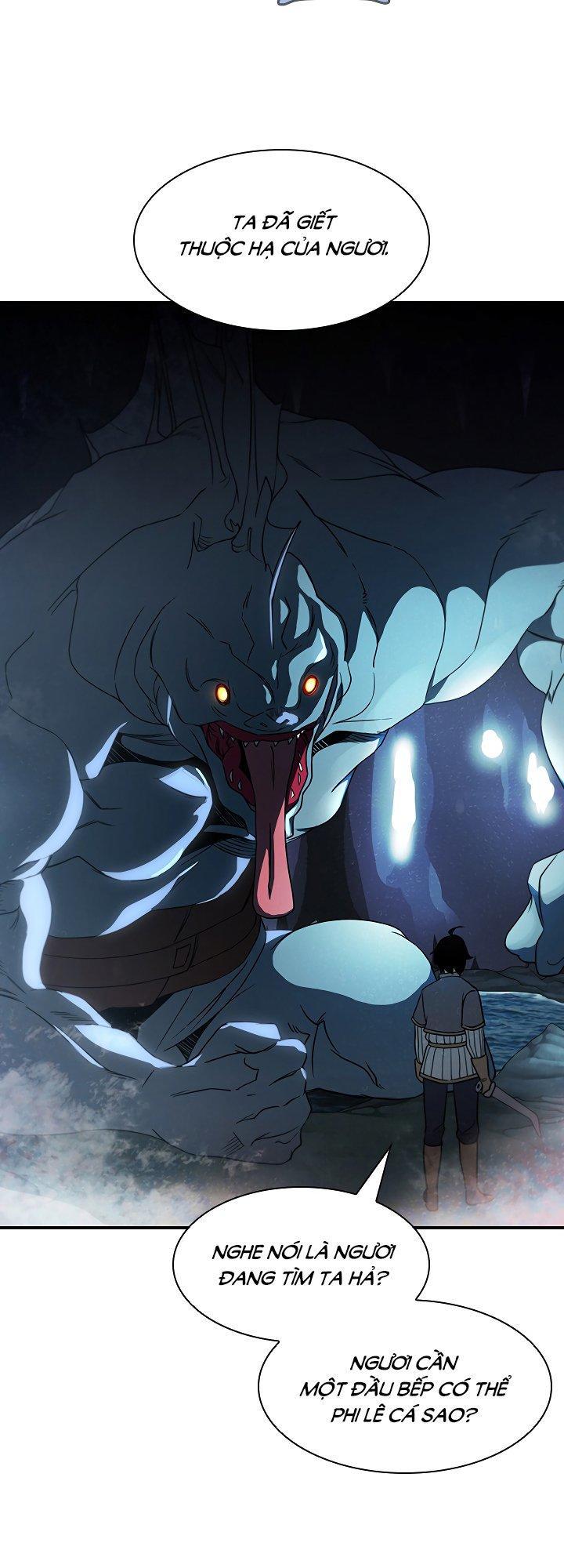 The Dungeon Master Chap 45 - Next Chap 46