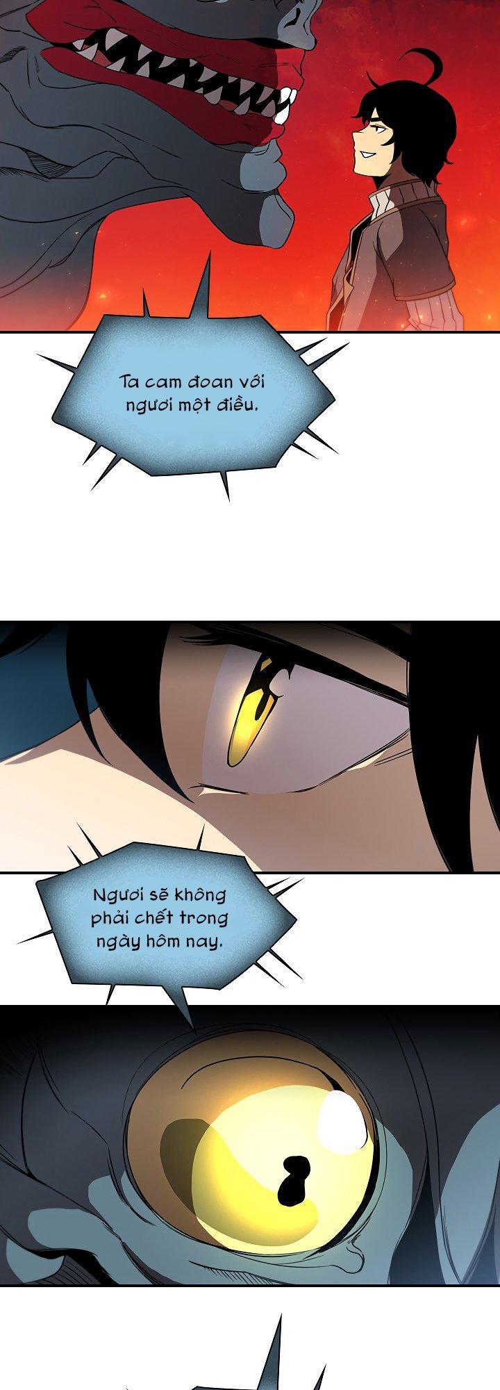 The Dungeon Master Chap 45 - Next Chap 46