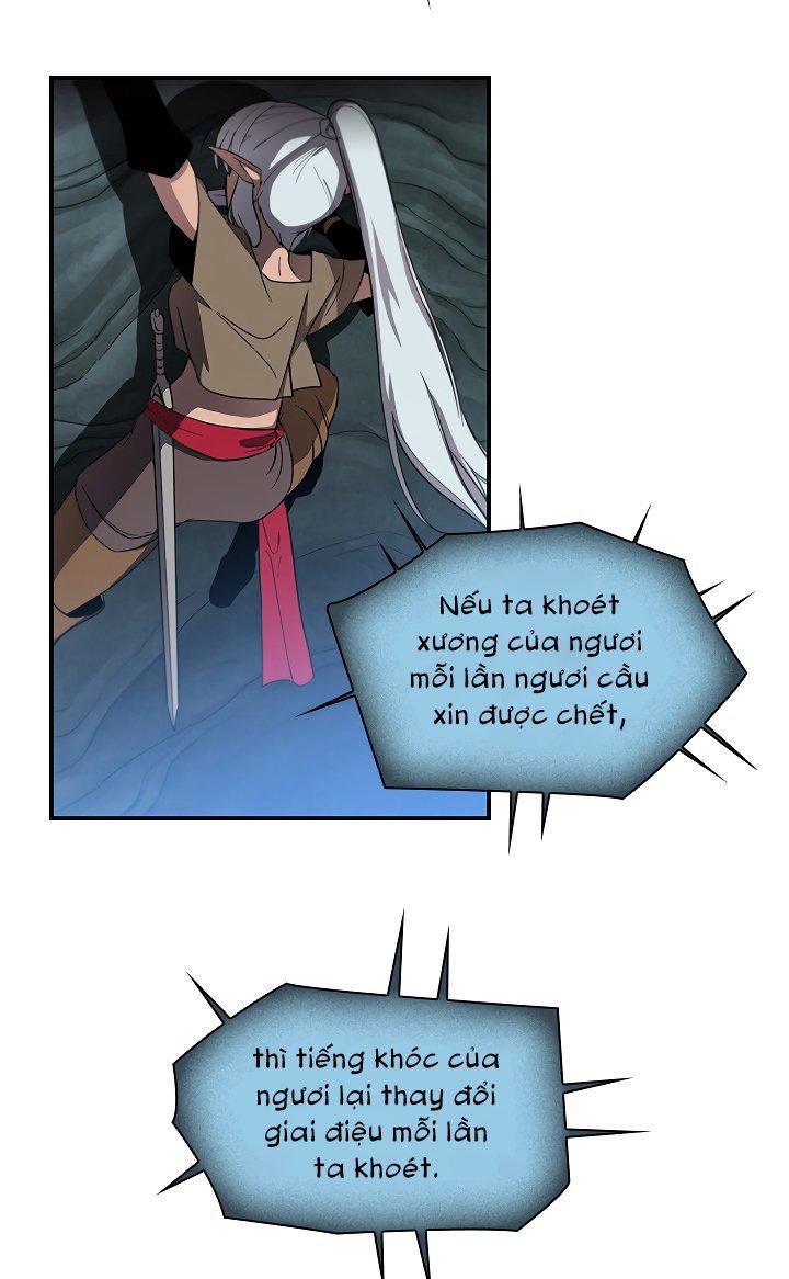 The Dungeon Master Chap 45 - Next Chap 46
