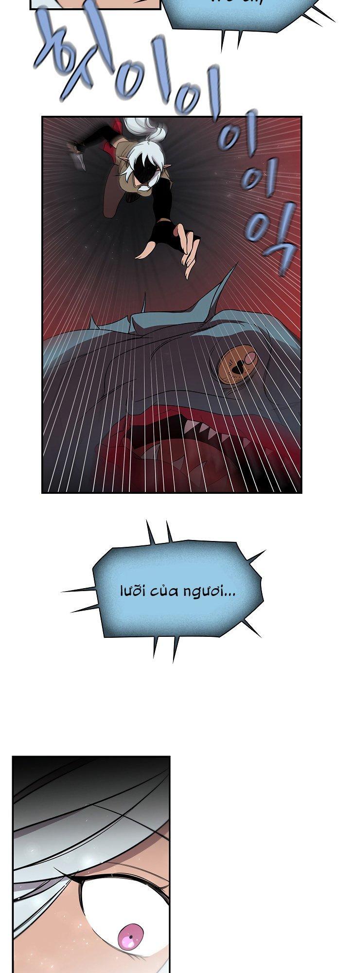 The Dungeon Master Chap 45 - Next Chap 46