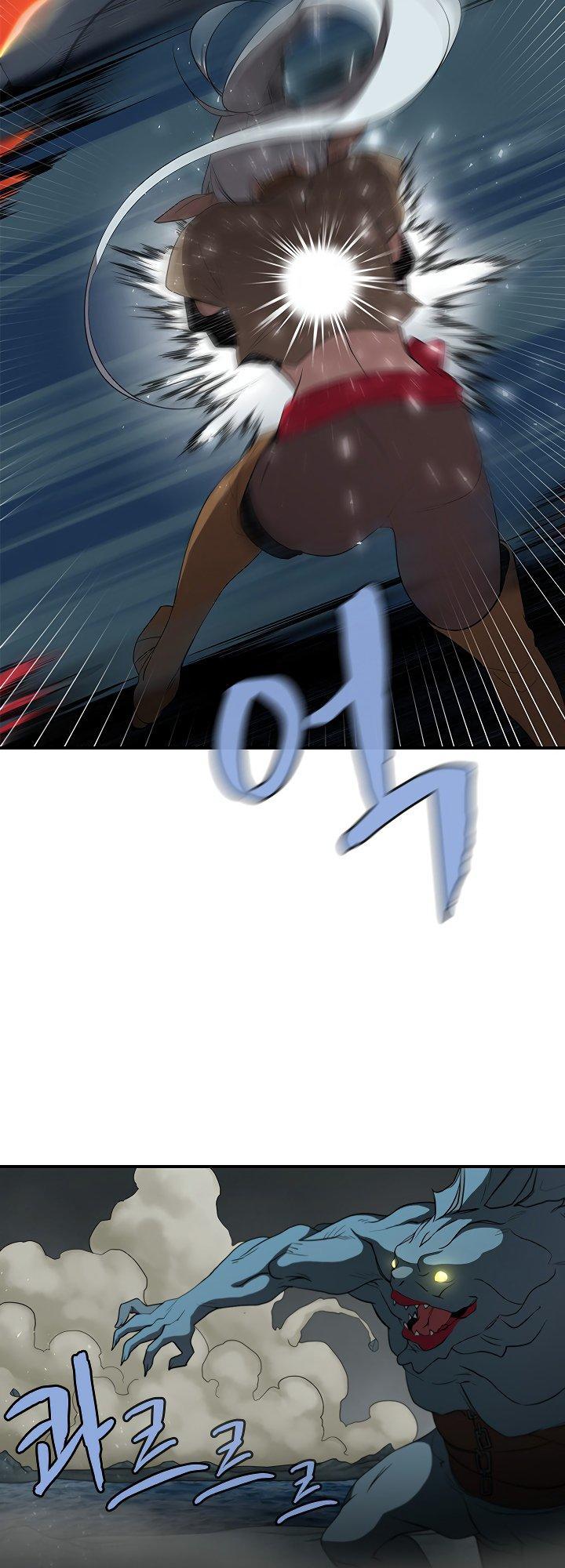 The Dungeon Master Chap 45 - Next Chap 46