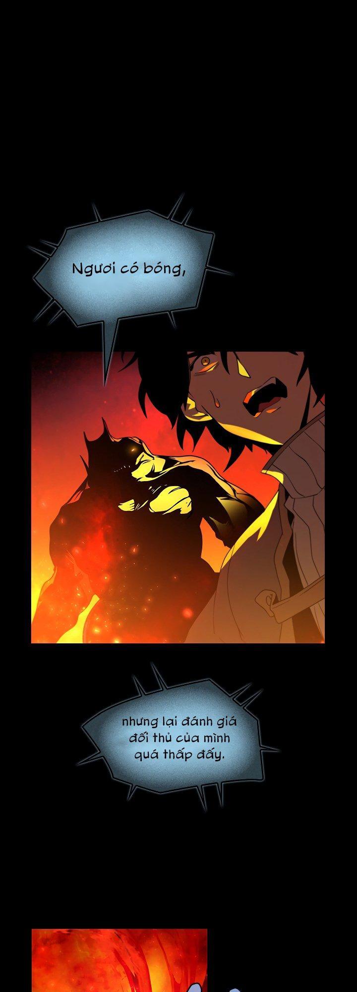The Dungeon Master Chap 45 - Next Chap 46