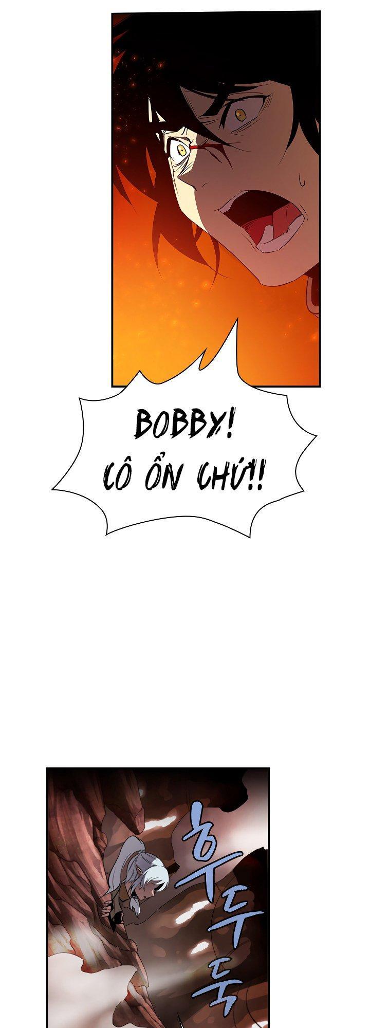 The Dungeon Master Chap 45 - Next Chap 46