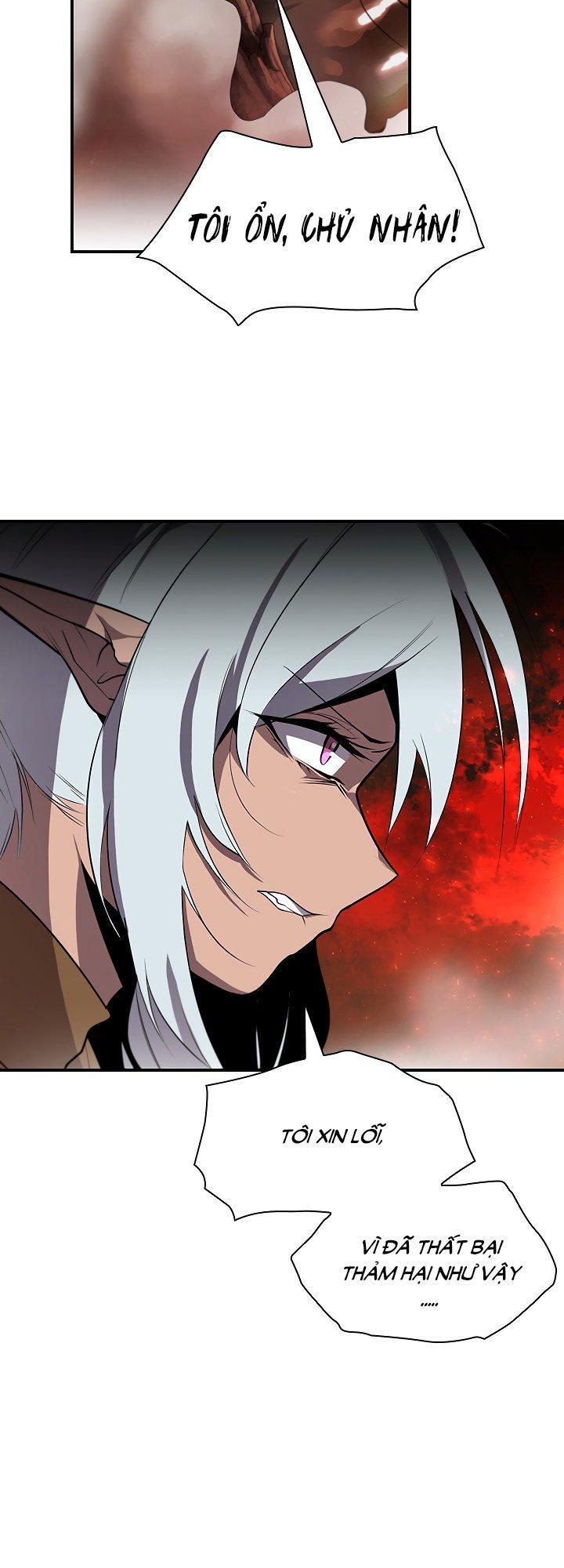 The Dungeon Master Chap 45 - Next Chap 46