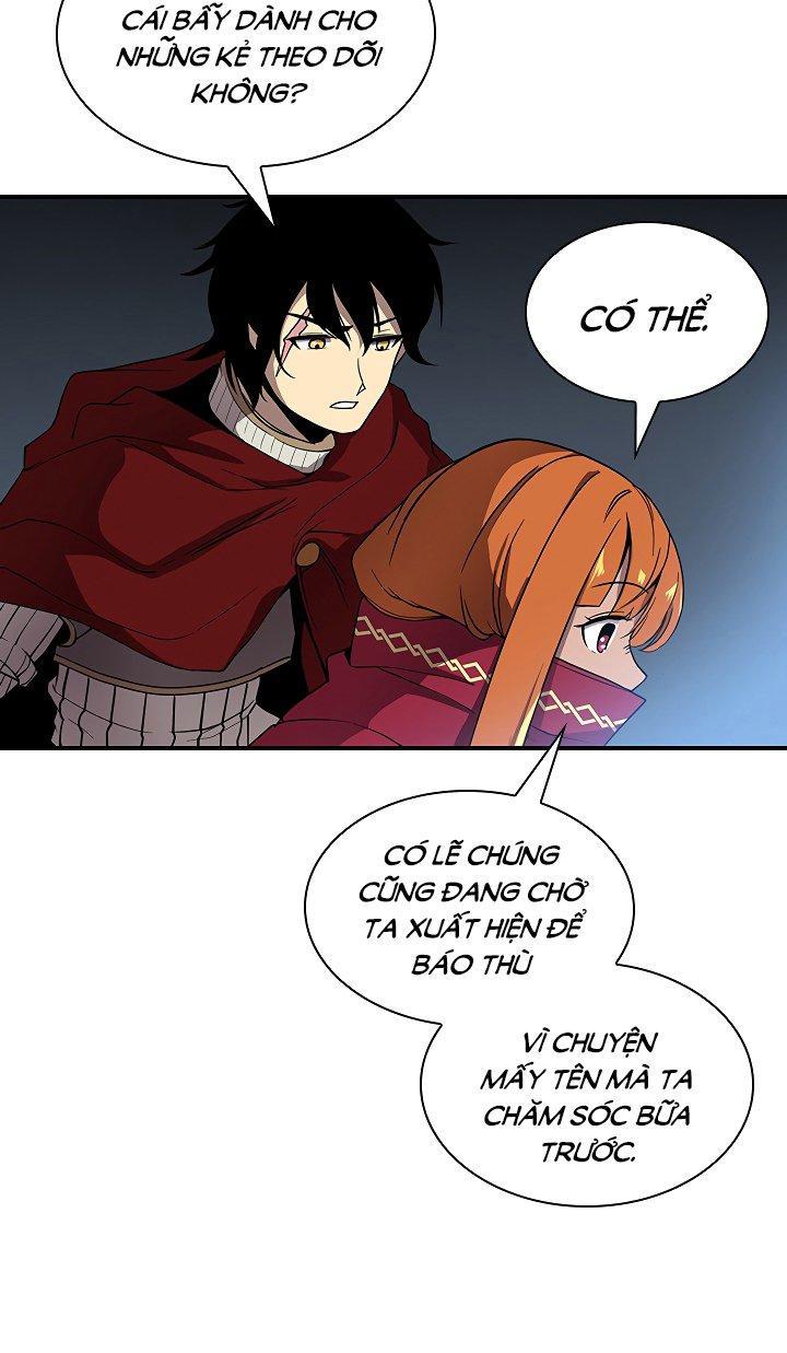 The Dungeon Master Chap 45 - Next Chap 46