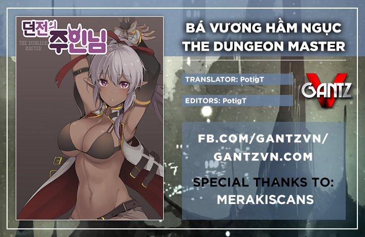 The Dungeon Master Chap 45 - Next Chap 46