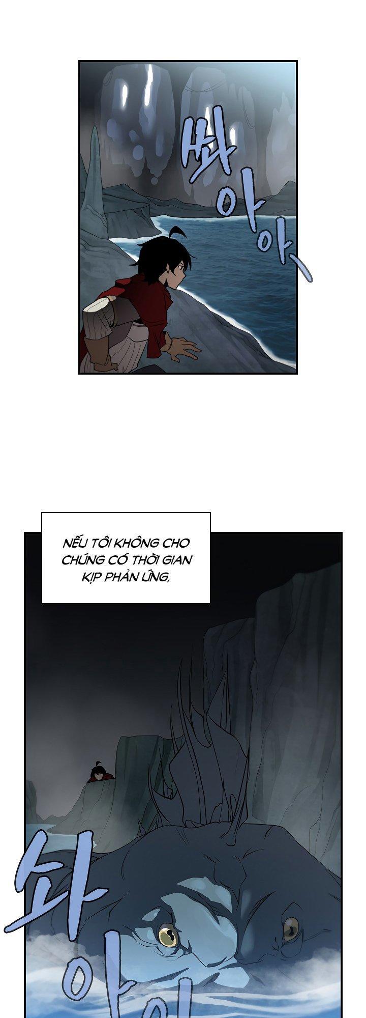 The Dungeon Master Chap 45 - Next Chap 46