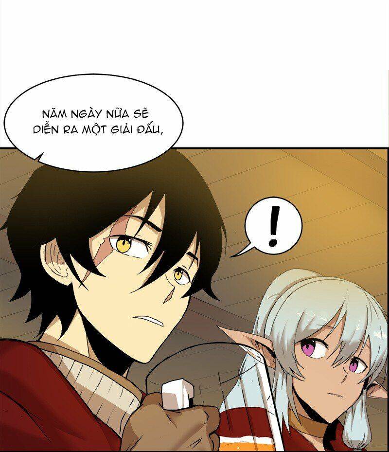 The Dungeon Master Chap 52 - Next Chap 53