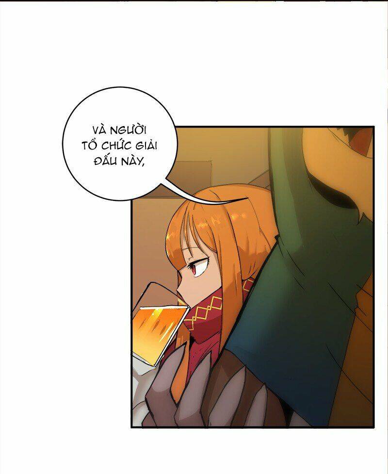 The Dungeon Master Chap 52 - Next Chap 53