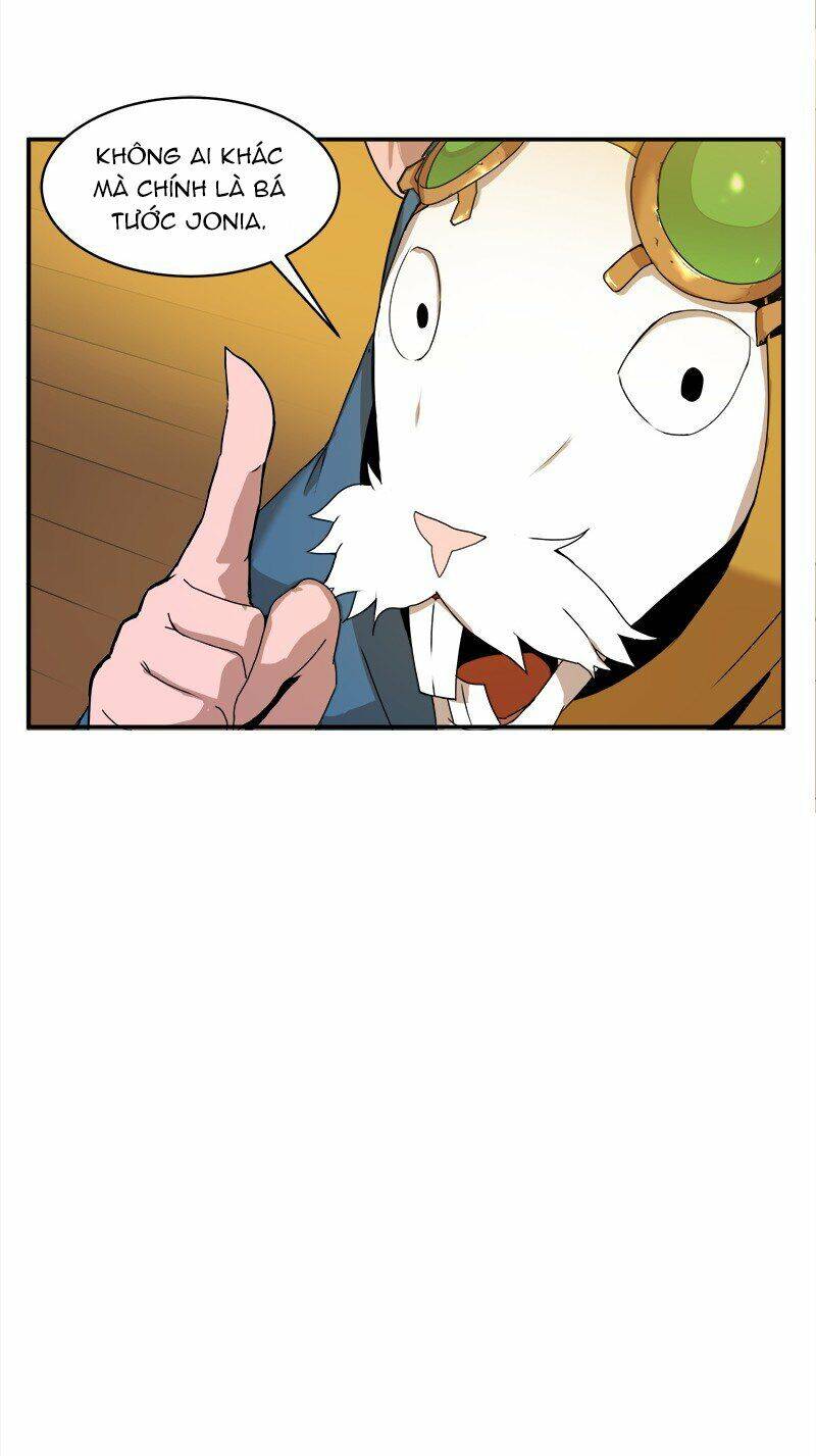 The Dungeon Master Chap 52 - Next Chap 53