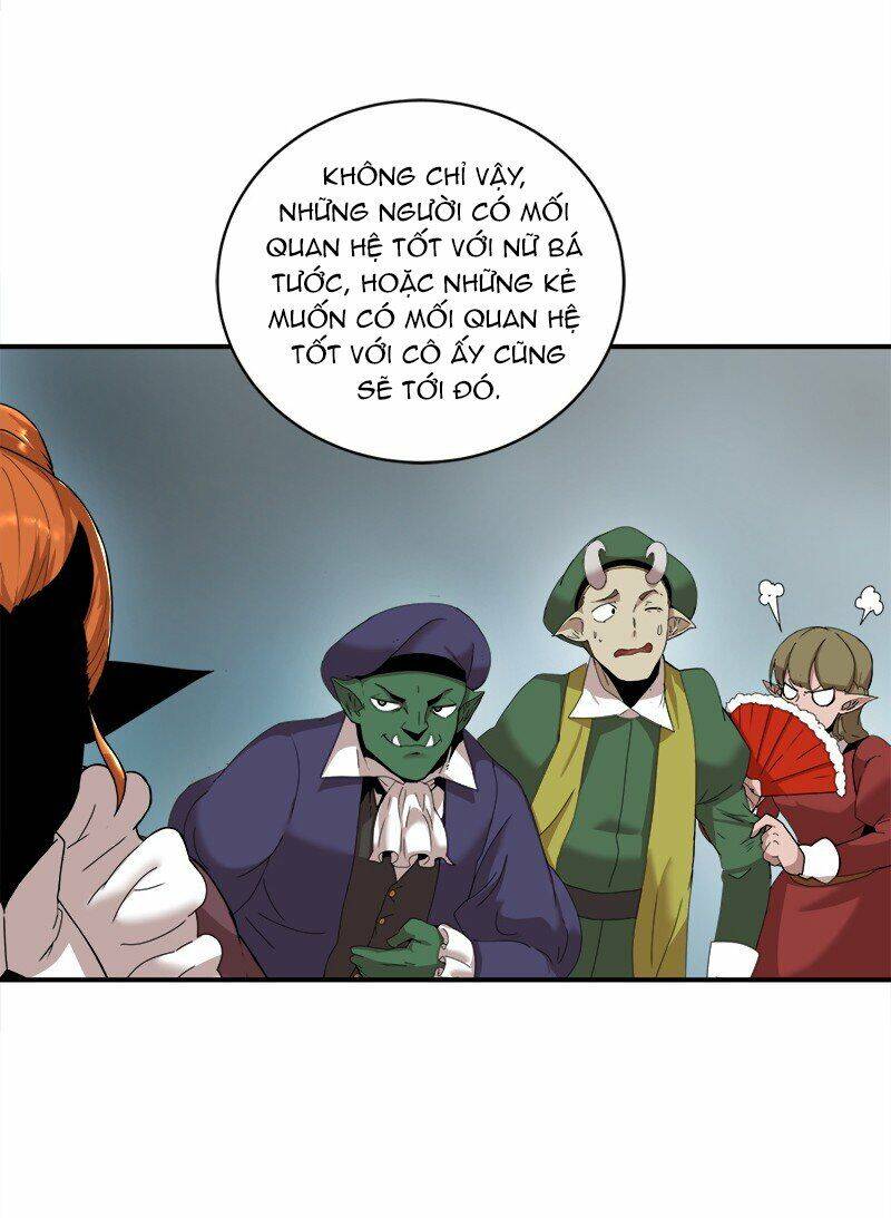 The Dungeon Master Chap 52 - Next Chap 53