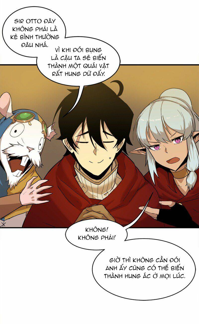 The Dungeon Master Chap 52 - Next Chap 53