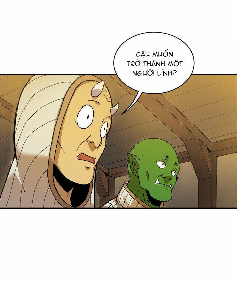 The Dungeon Master Chap 52 - Next Chap 53
