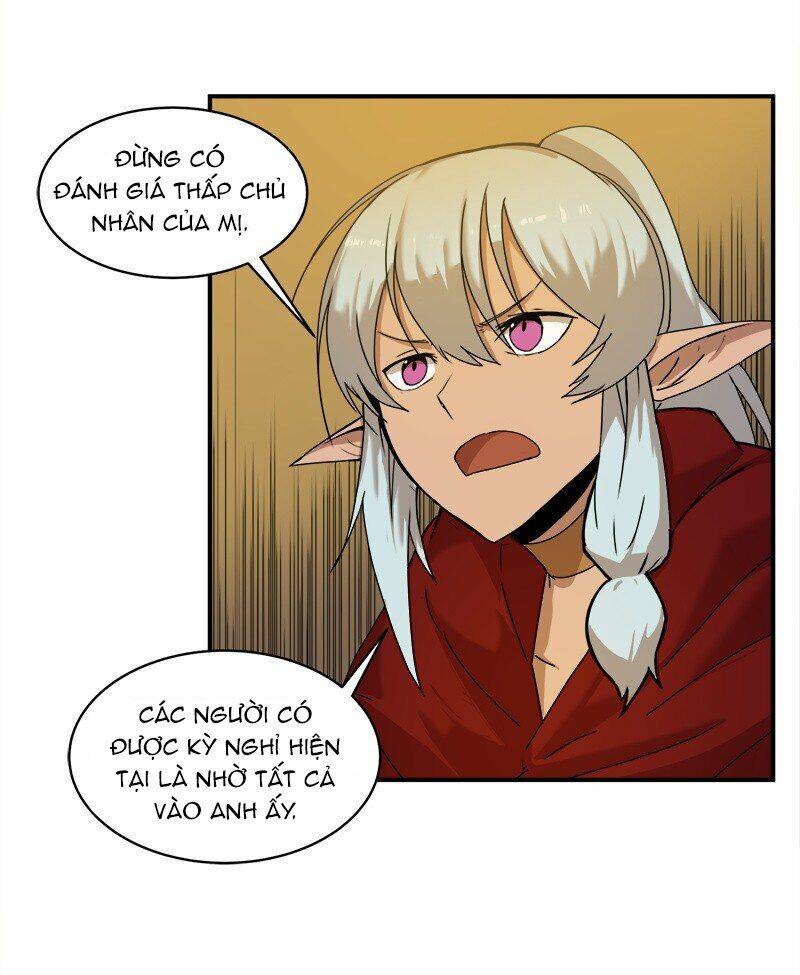 The Dungeon Master Chap 52 - Next Chap 53