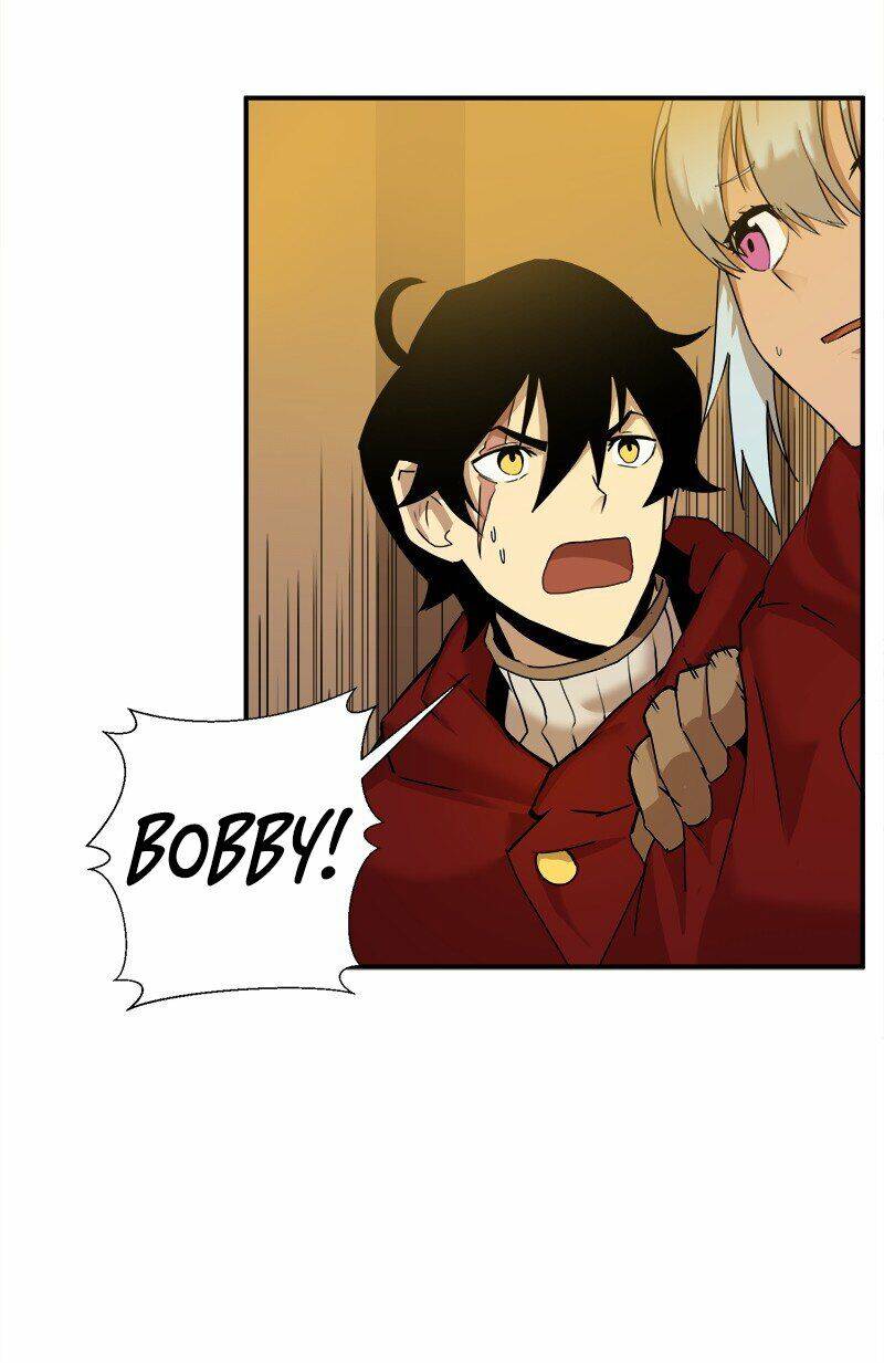 The Dungeon Master Chap 52 - Next Chap 53