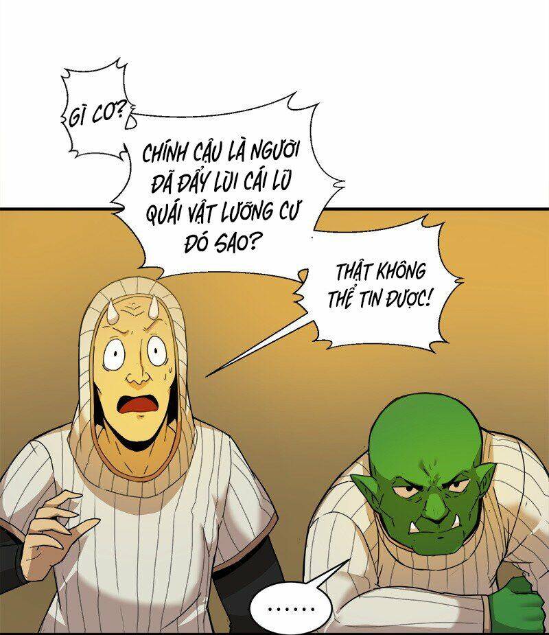 The Dungeon Master Chap 52 - Next Chap 53
