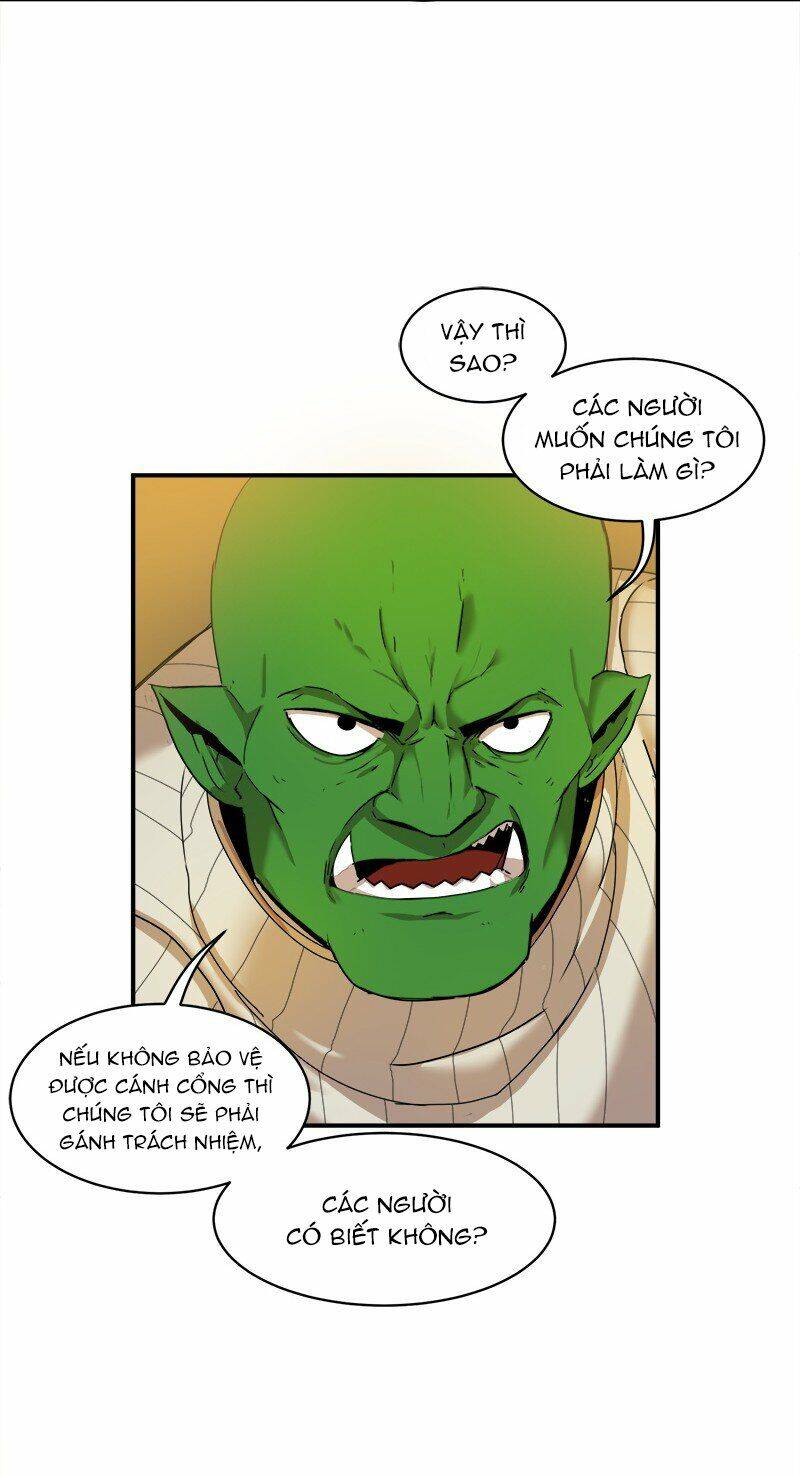The Dungeon Master Chap 52 - Next Chap 53