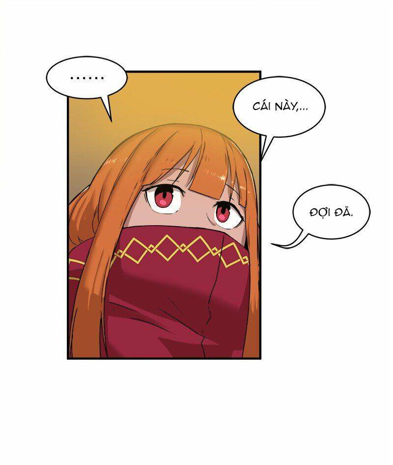 The Dungeon Master Chap 52 - Next Chap 53